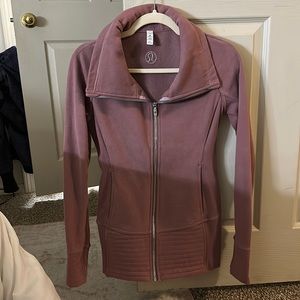 Lululemon jacket size: 4